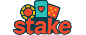 Stake Logo